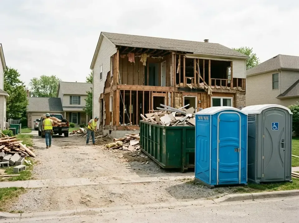 home-renovation-demolition-sit-010 — frequently asked questions, Portable Toilet & Dumpsters Rental in Bonny Doon, CA